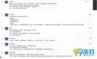 龙吟技能最新爆料视频,神秘龙族力量觉醒，战斗体验再升级！