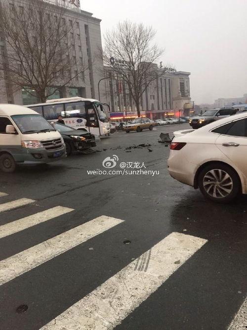 同城车祸最新爆料网站,事故现场直击，细节披露引关注